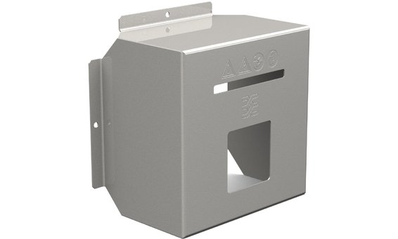 Weidmüller GAK-Schutz PV SUN COVER 20/20/13 SW